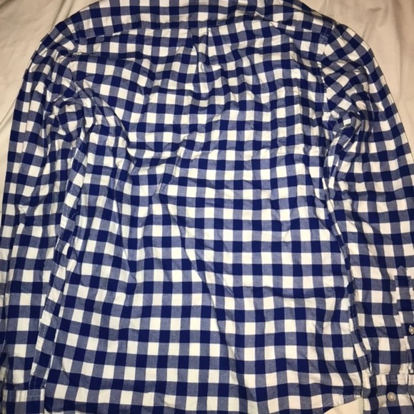 Men’s plaid shirt - Picture 2 of 5